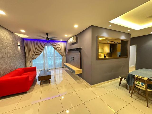 Serviced Residence for sale in Petaling, Subang Jaya