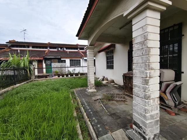 Terraced House for sale in Johore Bahru, Johor
