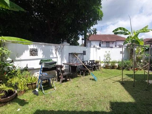 Terraced House for sale in Johor Bahru