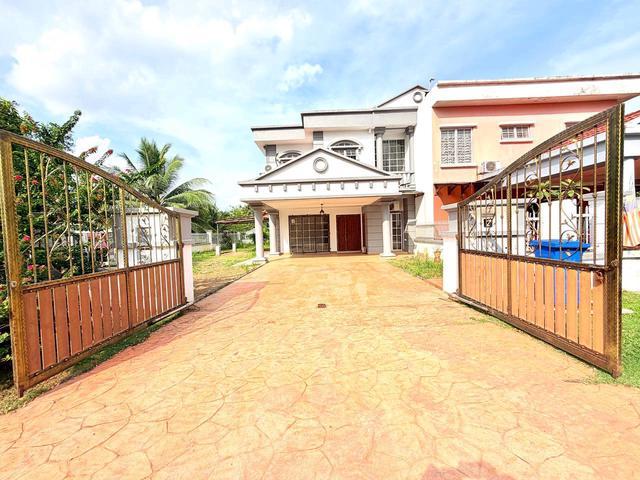 Residential House for sale in Petaling, Alam Impian