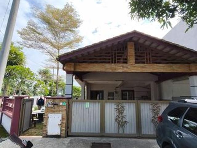 Terraced House for sale in Selangor
