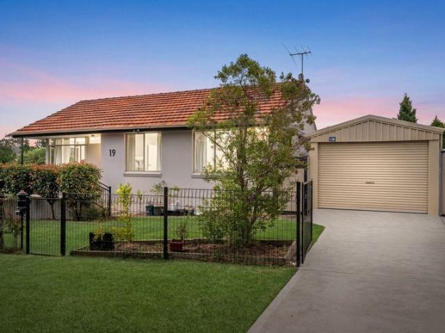 House for sale in Sydney, New South Wales