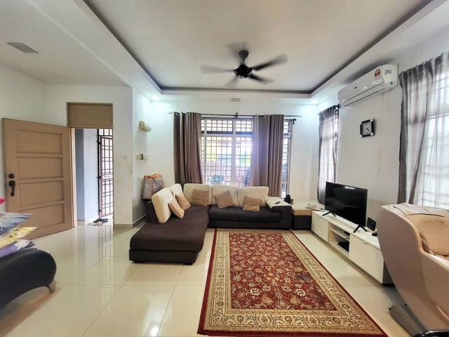 Terraced House for sale in Petaling, Alam Impian