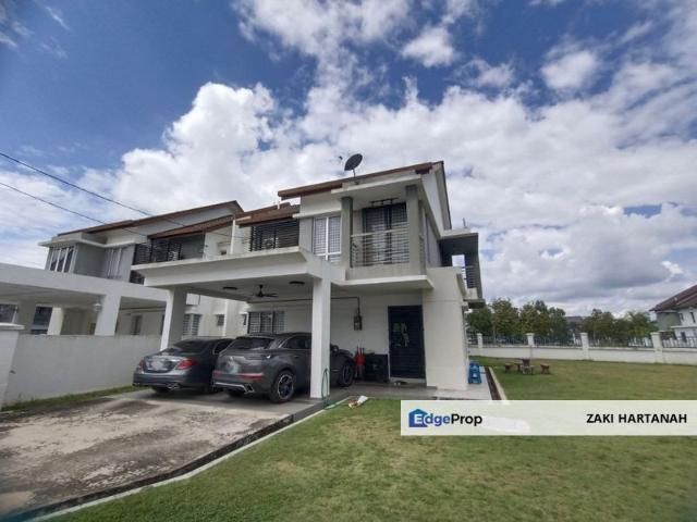 House for sale in Petaling, Alam Impian