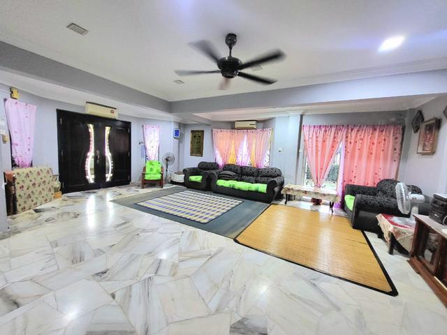 Terraced House for sale in Petaling, Alam Impian