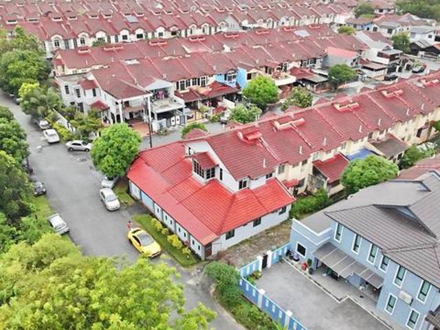 Terraced House for sale in Kajang, Langat