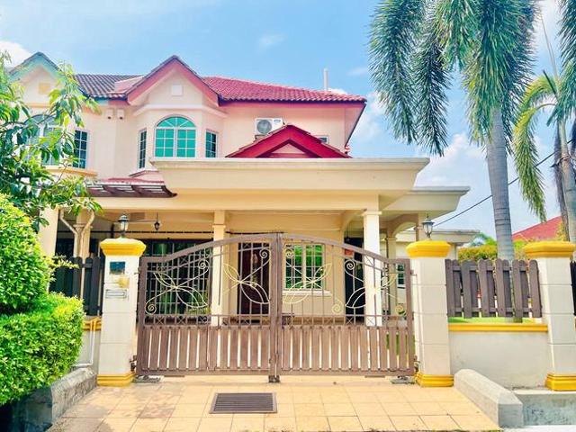 Terraced House for sale in Kajang, Langat