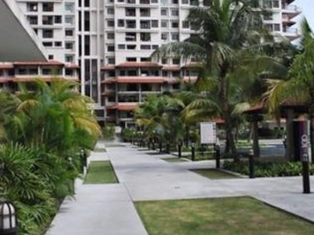Condominium for sale in Petaling, Damansara Damai