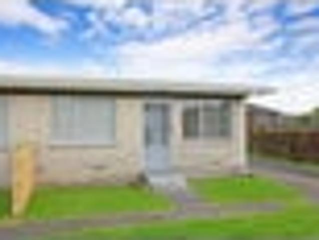 House for sale in Manurewa, Oroua County
