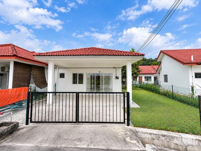 Terraced House for sale in Tanjung Rambutan, Majlis Bandaraya Ipoh