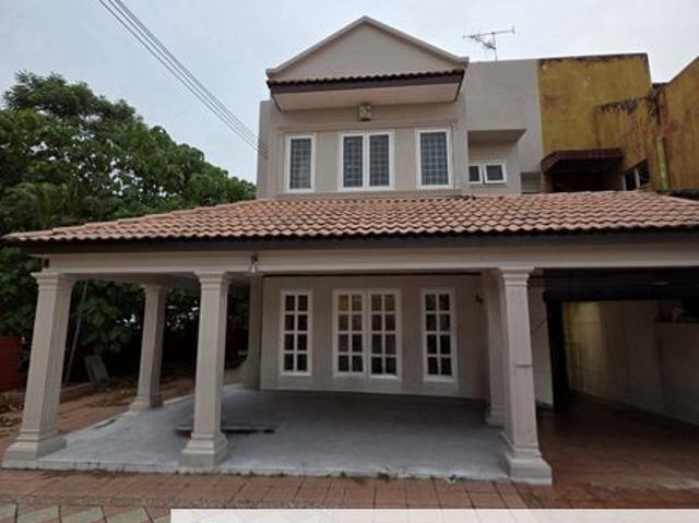 House for sale in Petaling, Subang Jaya