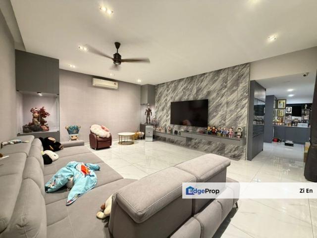 Condominium for sale in Kepong, Kuala Lumpur