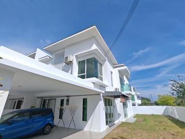 Terraced House for sale in Sendayan Village, Negeri Sembilan