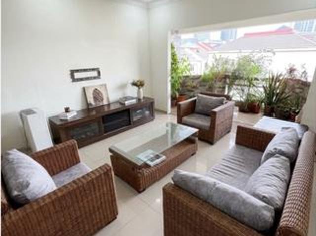 Apartment for sale in Petaling, Subang Jaya