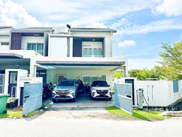 Terraced House for sale in Nilai, Negeri Sembilan