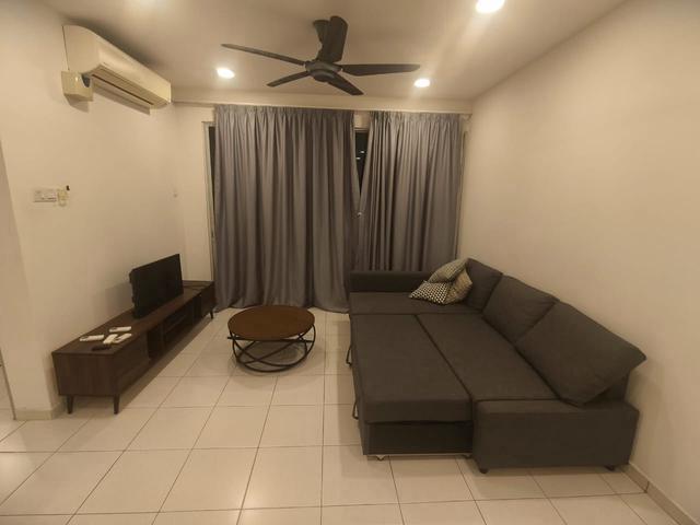Serviced Residence for sale in Petaling, Damansara Damai