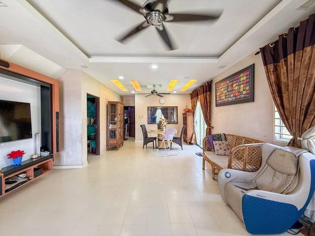 Terraced House for sale in Tanjong Sepat, Selangor