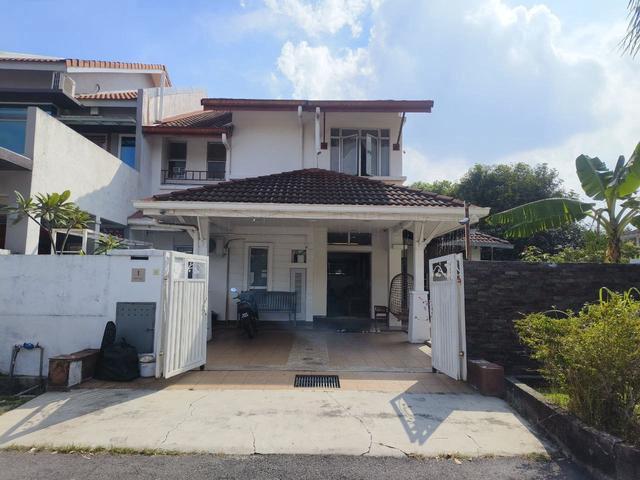Terraced House for sale in Bandaraya Klang, Klang