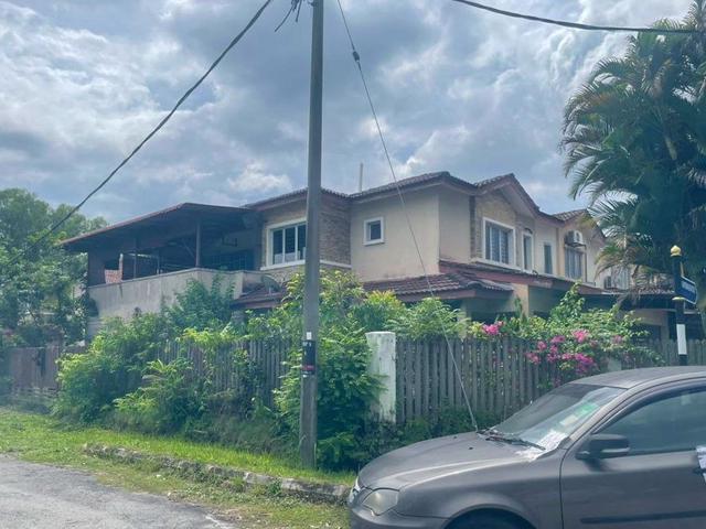 Terraced House for sale in Selayang, Selangor