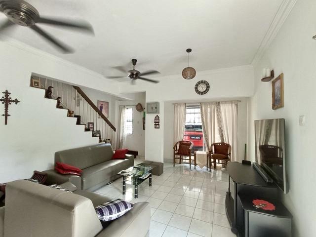Terraced House for sale in Puchong, Majlis Bandaraya Subang Jaya