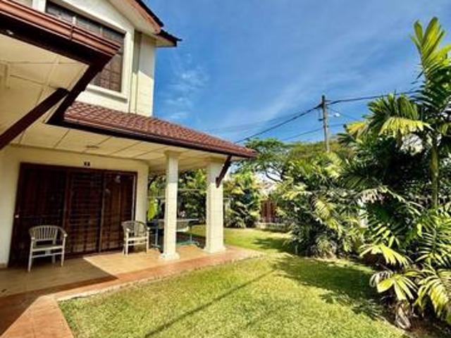 Terraced House for sale in Kajang, Langat