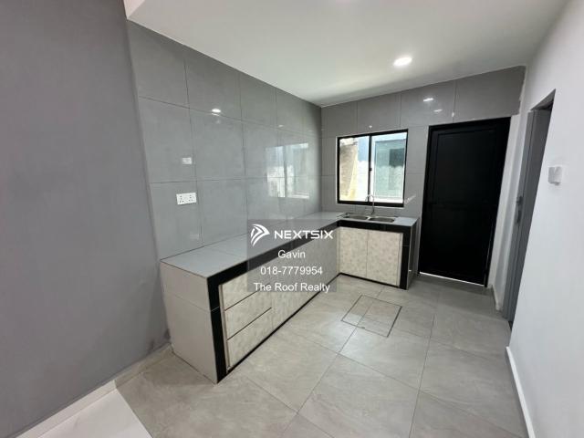 Residential House for sale in Petaling, Subang Jaya