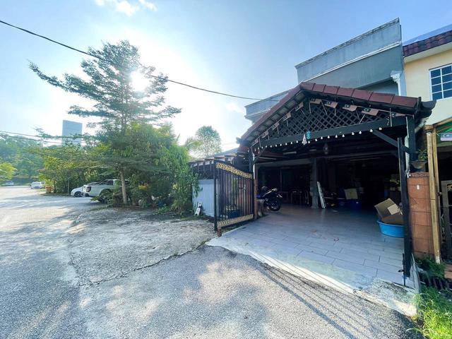 Terraced House for sale in Petaling, Alam Impian