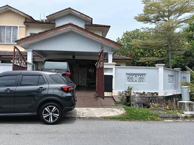 Residential House for sale in Selayang, Selangor