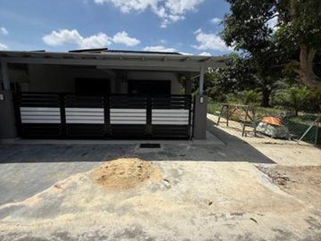 Terraced House for sale in Bahau, Negeri Sembilan