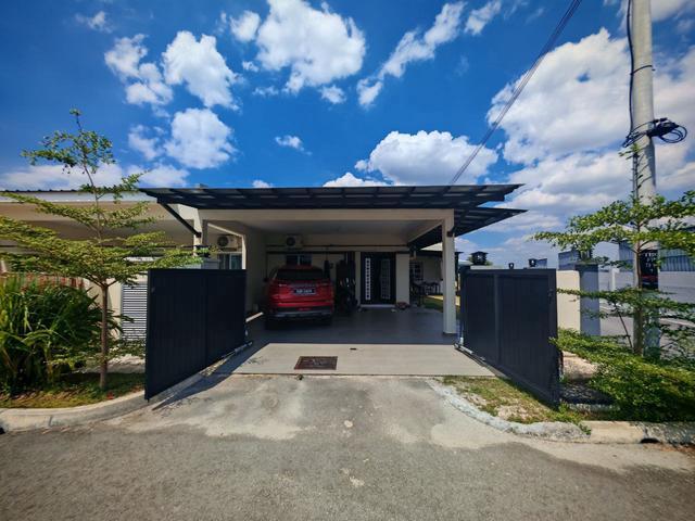 Terraced House for sale in Labu Jaya, Negeri Sembilan