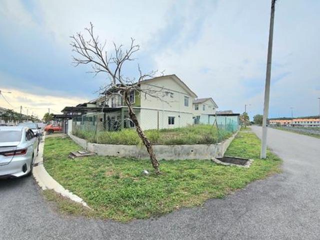 Terraced House for sale in Durian Tunggal, Malaka