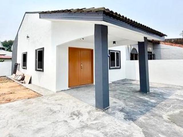 Terraced House for sale in Taman Bachang Baru, Melaka Tengah