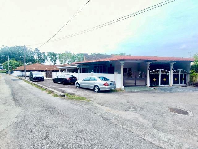 Terraced House for sale in Bukit Katil, Malaka