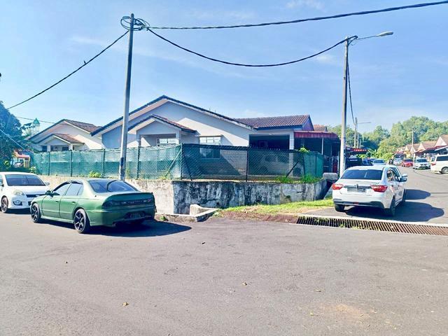 Terraced House for sale in Paya Rumput, Malaka