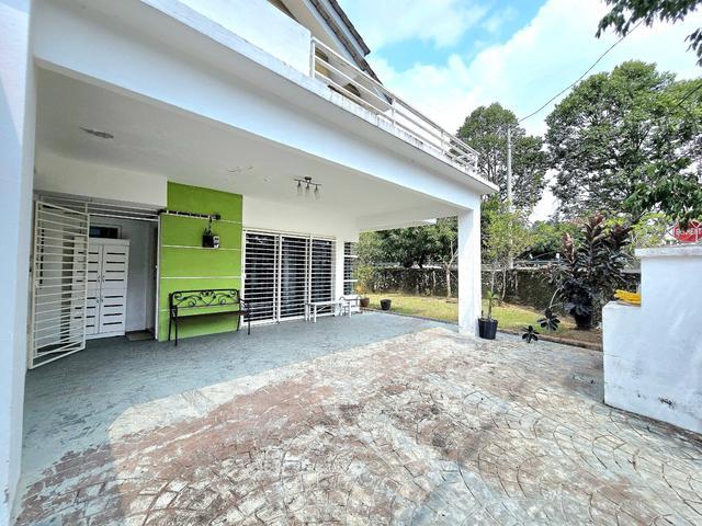 Terraced House for sale in Bandar Baru Bangi, Majlis Perbandaran Kajang