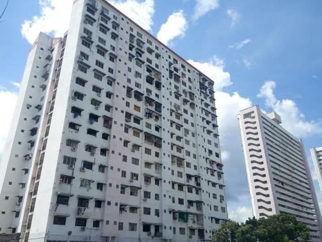 Apartment for sale in Penang