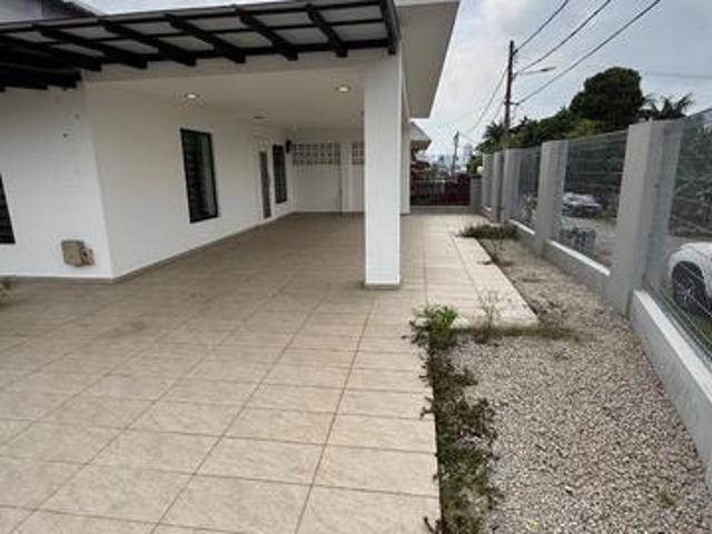 Terraced House for rent in Johor Bahru