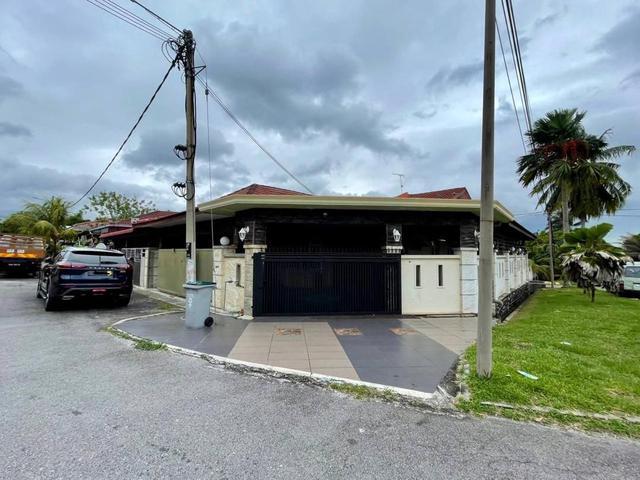 Terraced House for sale in Sendayan Village, Negeri Sembilan