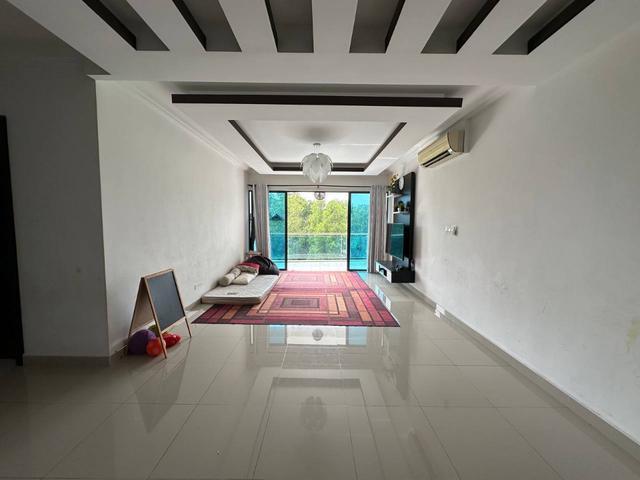 Condominium for sale in Tanjong Sepat, Selangor