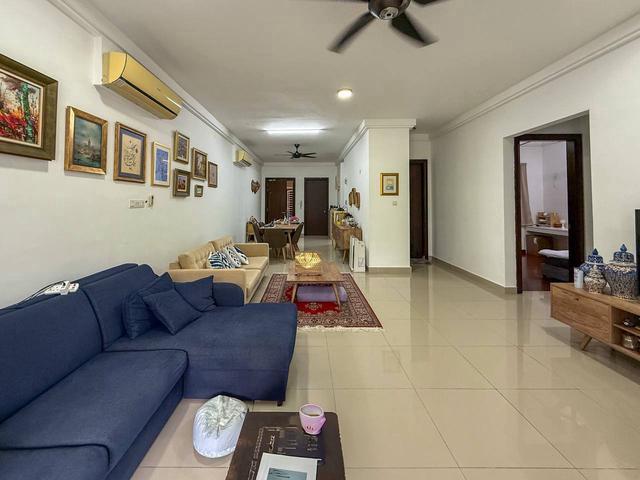 Condominium for sale in Cyberjaya, Sepang