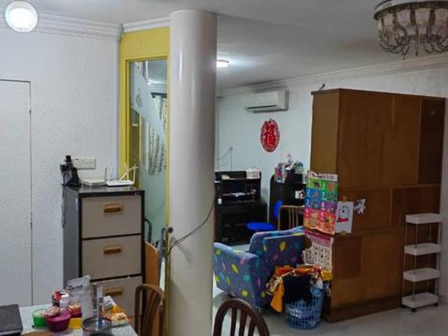 Residential House for sale in Wellesley, Penang
