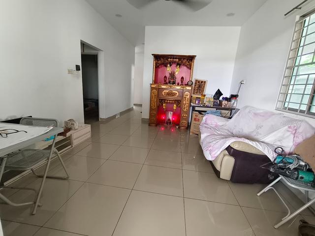 Terraced House for sale in Wellesley, Penang