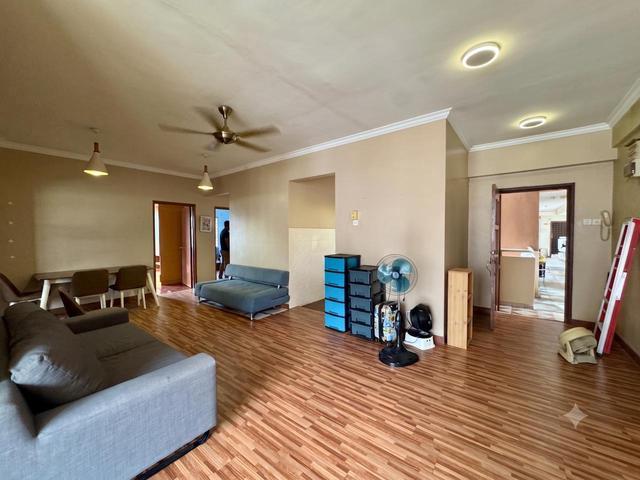 Condominium for sale in Bukit Jelutong, Shah Alam
