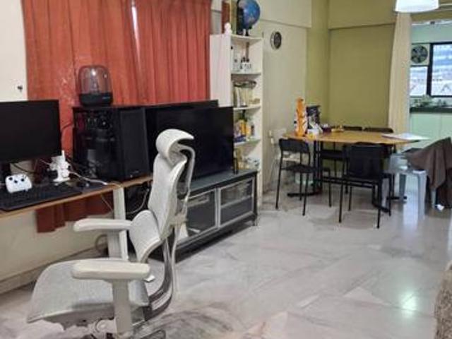 Apartment for sale in Langat, Selangor