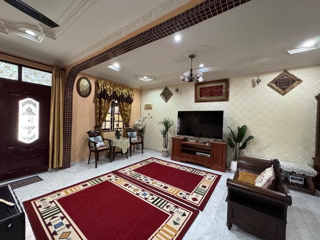 Terraced House for sale in Kulim, Kedah
