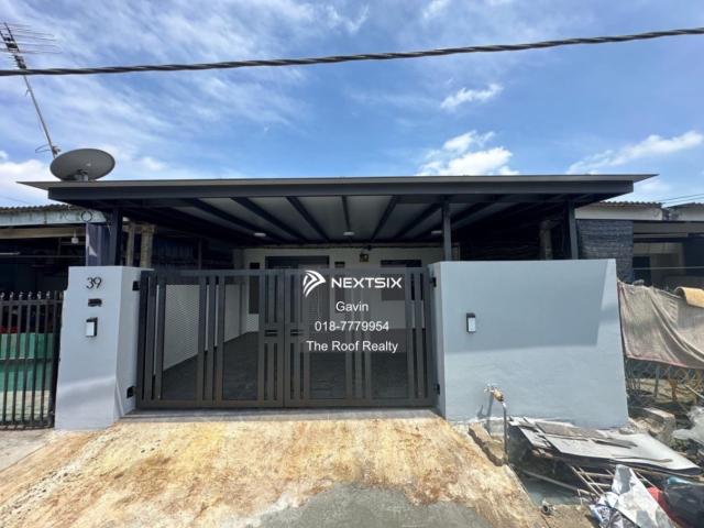 Residential House for sale in Country Heights Damansara, Kuala Lumpur