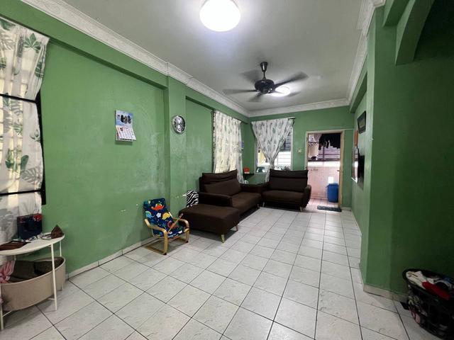 Apartment for sale in Kajang, Langat