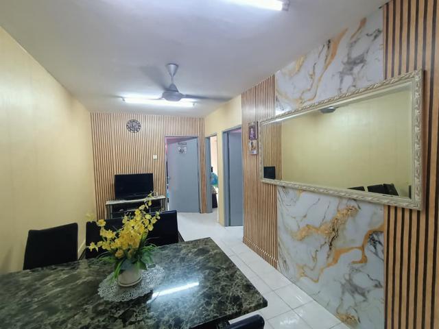 Apartment for sale in Langat, Selangor