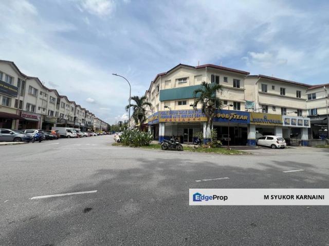 Condominium for sale in Selayang, Selangor