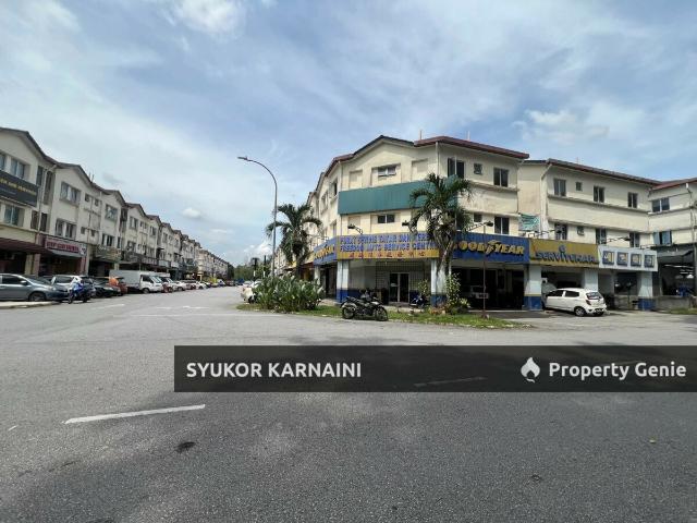 Apartment for sale in Selayang, Selangor